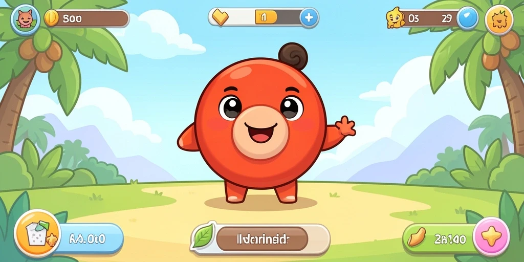 agenhoki - Bermain dengan teman dalam mode multiplayer AGENHOKI.