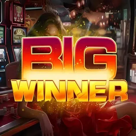 BIGWINNER - Game Kemenangan Besar yang Menghibur