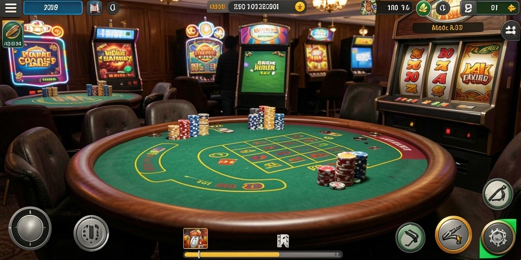 bw888 - Fitur multiplayer yang seru untuk dimainkan bersama teman.