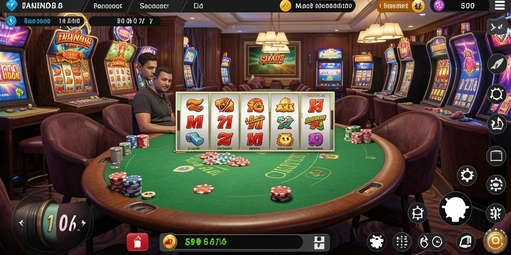 iosbet - Beragam permainan menarik dan menguntungkan.