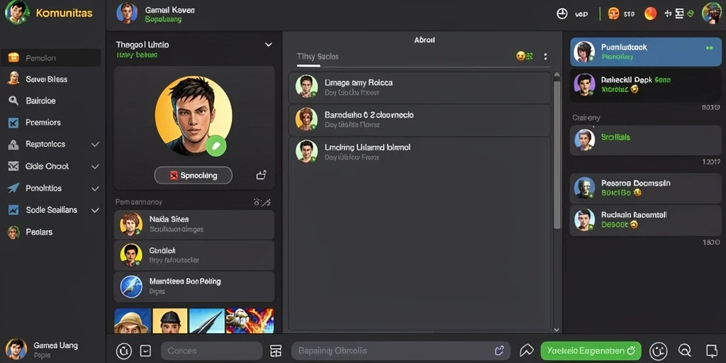 kingdomtoto - Karakter unik dengan kemampuan berbeda.