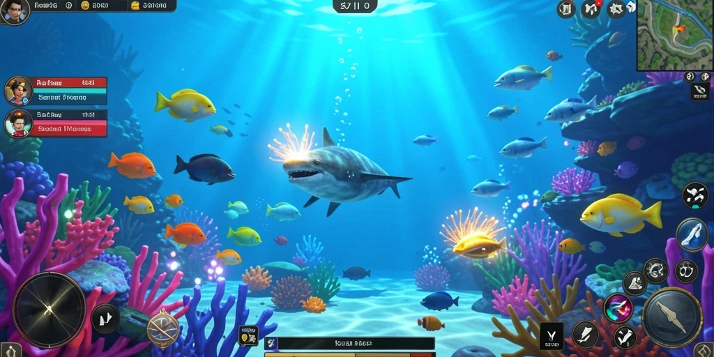 rejekigames - Antarmuka pengguna yang intuitif dan mudah digunakan.
